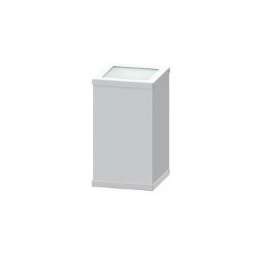 Imagem de Arandela Taschibra Sol Gu10 Bivolt Branca