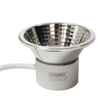 Imagem de Lâmpada Led Ar70 7w 24° Modulo Dimerizável Taschibra Bivolt 6500k Luz Fria