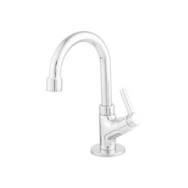 Imagem de Torneira Lavatório Bica Móvel Bancada 43900-C80 Marchezan