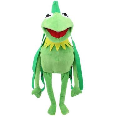 Imagem de Boneco de pelúcia Frogs Frogs Anime 65 cm, fofo brinquedo de pelúcia -