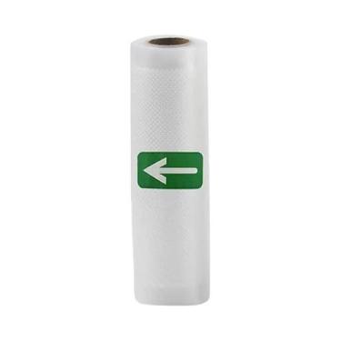 Imagem de Sacos De Armazenamento a Vácuo Para Alimentos 12-28cm Sacos De Embalag