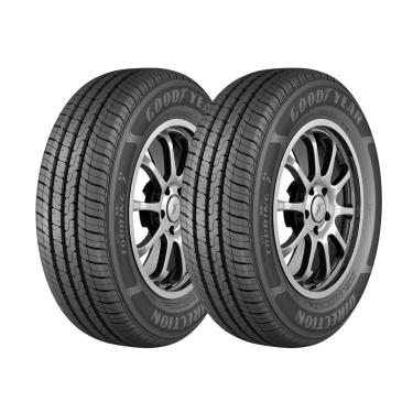 Imagem de Pneu Goodyear Direction Touring 2 185/70R14 88H SL Aro 14 Treadwear 340 - 2 Unidades