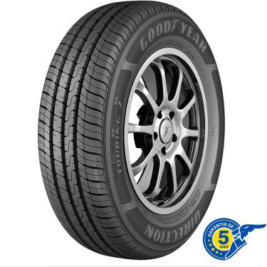 Imagem de Pneu Goodyear Direction Touring 2 185/70R14 88H SL Aro 14 Treadwear 340 