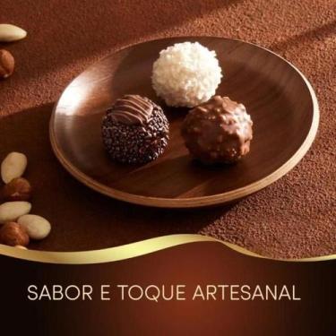 Imagem de Bombom Chocolate Ferrero Rocher Collection Kit 3 caixas 77g