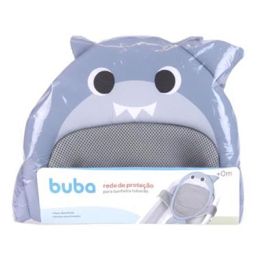 Imagem de Rede De Segurança Para Banheira Tubarão 22243 - Buba