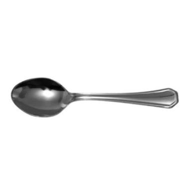 Imagem de Conjunto De Colher De Café 12 Unidades Inox - Mimo Style
