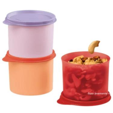 Imagem de Redondinha 500ml cores diversas(1 peça) Tupperware