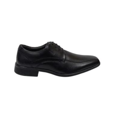 Imagem de Sapato ferracini melnik casual ref:5279g masculino, Preto, 41