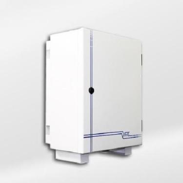 Imagem de Repetidor de sinal celular - vht 900mhz -  1 watt - 2g  3g - grandes c
