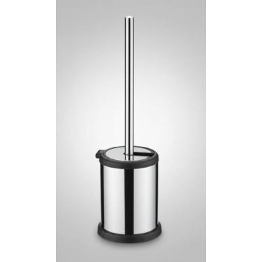 Imagem de Escova Sanitário com Base Inox 39cm - Congratulations Store
