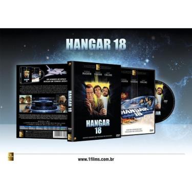 Imagem de Hangar 18 London Archive Collection. Volume 3 - Dvd