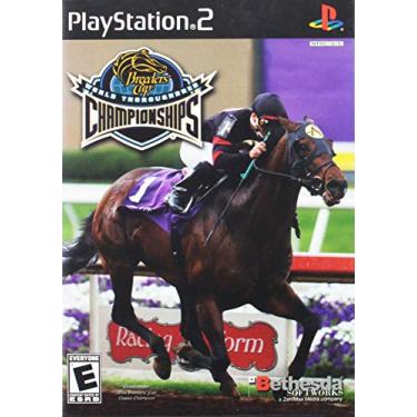 Imagem de Breeders Cup World Championship - PlayStation 2