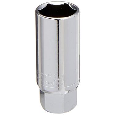 Imagem de Crescent Soquete giratório magnético para vela de ignição 9,5 mm (3/8"), 6 pontos, 6 cm (2-1/2") - CSPS1N