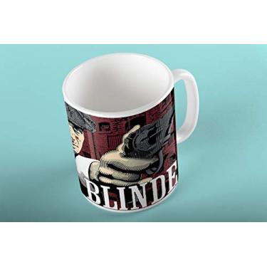 Imagem de Ultrav Store, Caneca Peaky Blinders 8 Série Thomas Shelby