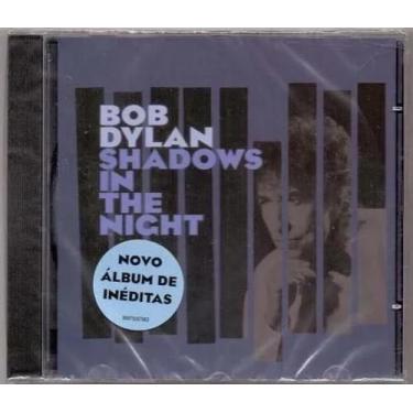 Imagem de Cd Bob Dylan - Shadows In The Night - Sony Music