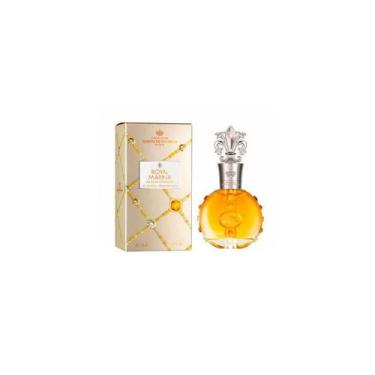 Imagem de Perfume Marina Royal Diamante Edp 100ml - Fragrância Luxuosa E Sofisti