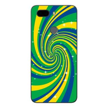 Imagem de Capa Adesivo Skin360 Verso Para Philco Hit Max PCS02 - KawaSkin