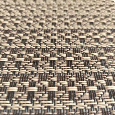 Imagem de Tela Sling Sintética Para Pergolado - Cobre Área de 5,60 m² - TJS, Mes