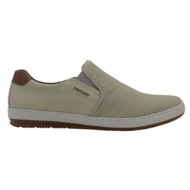 Imagem de Sapatênis Free Way Input-3722 Firenze Off White