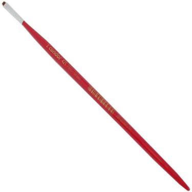 Imagem de Pincel Condor Chato Curto 421.02 - PINCEIS CONDOR