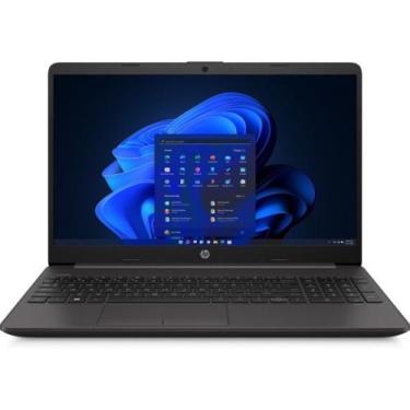 Imagem de Notebook HP 250 G9 15.6 Intel Core i5 1235U Intel Iris Xe 16GB DDR4 25