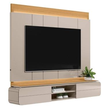 Imagem de Painel Para Suspenso 75 Pol 200cm Macau L06 Tauari-off - Mpozenato