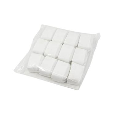 Imagem de MYCENSE 12 peças de bobinas de boca, acessórios de papel, brinquedos de festa, truques de mágica, Branco