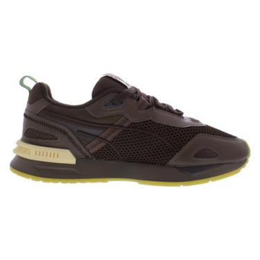 Imagem de PUMA Mirage Sport Tech, marrom/preto/marrom chocolate escuro, 42
