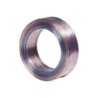 Imagem de Cabo Paralelo Technoise 100% Cobre Cristal 2X0.75 Mm...