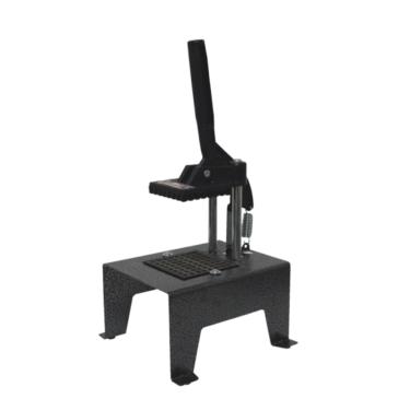 Imagem de Cortador Picador Profissional Legumes Frutas Batata Palito Tomate Mesa Vitalex clmp Pintado