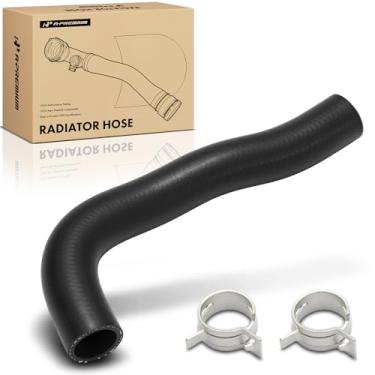 Imagem de A-Premium Mangueira do radiador adequada para Honda Civic 2016-2021, L4 2.0L, inferior