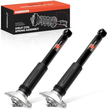 Imagem de A-Premium Amortecedor adequado para Toyota C-HR 2018-2022, 2.0L, com montagem superior, traseira esquerda e direita, um conjunto de 2