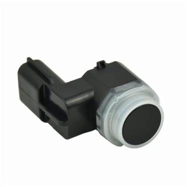 Imagem de Sensor reverso para Nissan para Megane Iii 3 Pdc sensor de estacionamento detector de assistência de carro 28442-0002R 284420002R 284420001R Sensor de controle de estacionamento (28442-0002R)