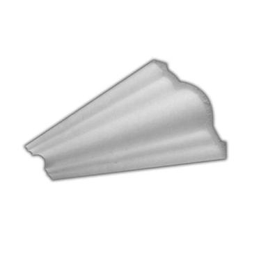 Imagem de Rodateto Isopor Epex A60 - Pç C/2mt