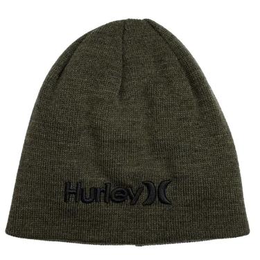 Imagem de Gorro Hurley One e Only Militar-Masculino