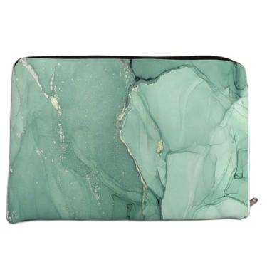 Imagem de Capa Protetora para Notebook Marmore 013 (10 Polegadas – 20cm x 24cm x 2cm (CxLxA))