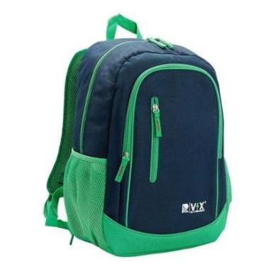 Imagem de Mochila Escolar Juvenil Viagem Durável Leve Chenson-Masculino