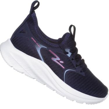 Imagem de Tenis Infantil Adrun Speed Flex Kids 107190j Meninas-Feminino