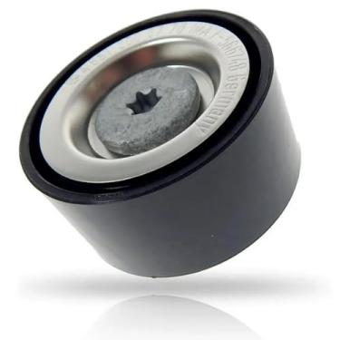 Imagem de POLIA PEQUENA LISA SPRINTER 311 415 515 2012 2013 2014 2015 2016 2017 2018 2019 - A6512000770