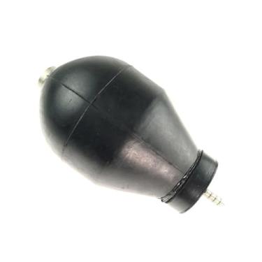 Imagem de Airbag Para Teste De Vedação De Tubulação Em Laboratório - 1 Unidade - Bloqueador De Água Inflável De Borracha De Alta Pressão | 25-250 Mm(200mm)