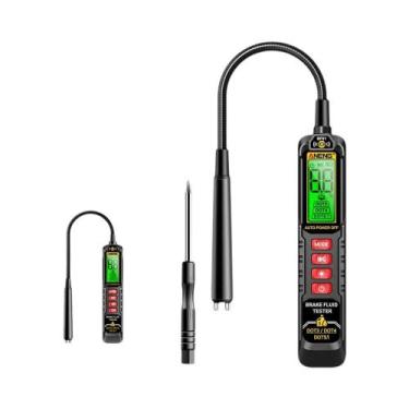 Imagem de Testador Universal Digital De Fluido De Freio ANENG BF01, Detector De 