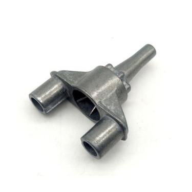 Imagem de Eixo Duplo da Bomba para Lava jato Karcher K2.500 ORIGINAL KARCHER