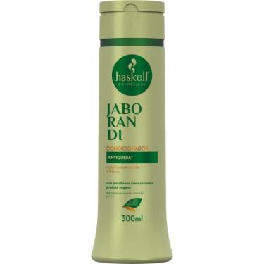 Imagem de Condicionador Jaborandi Antiqueda 300ml - Haskell