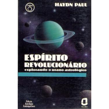 Imagem de Livro - Espírito revolucionário