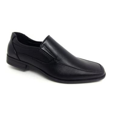 Imagem de Sapato broken rules 89325, 41, Preto
