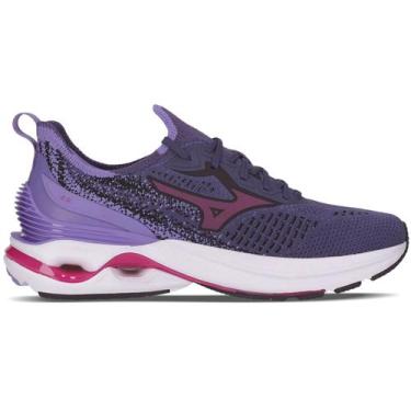 Imagem de Tênis Mizuno Wave Mirai 6 Feminino, 39