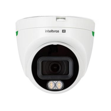Imagem de Câmera de Segurança Intelbras IP VIP Dome 3230 SC IA 4570072