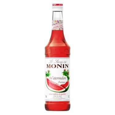 Imagem de Xarope Melancia Monin 700Ml Melancia Monin Sabor