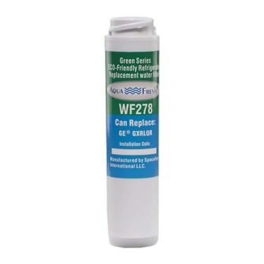 Imagem de Filtro de Água Aqua Fresh WF278 Substituição Inline 1 Unidade