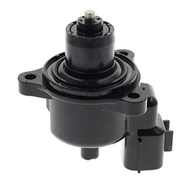 Imagem de MOTOALL Válvula de controle de velocidade de ar inativo 68V-1312A-00-00 para motor de passo solenoide Yamaha Outborad HP